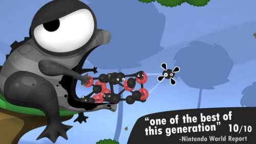 World of Goo