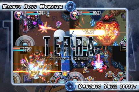 Terra