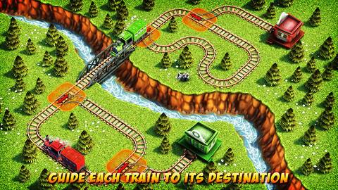 Train Crisis HD+