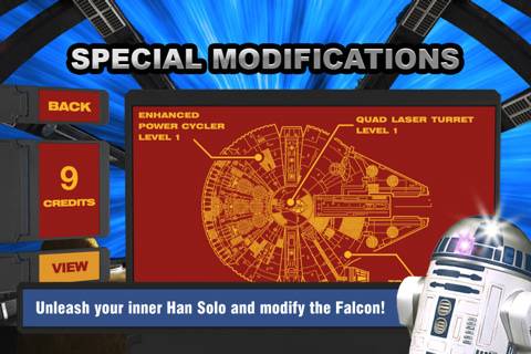 Star Wars Arcade