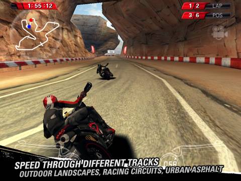Ducati Challenge 