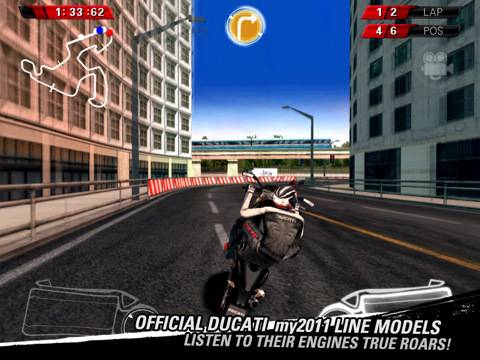 Ducati Challenge 