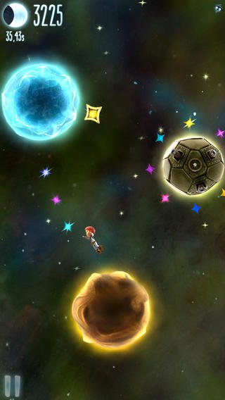 Little Galaxy