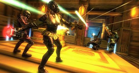 SHADOWGUN