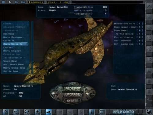 Imperium Galactica 2