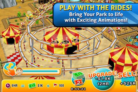 Theme Park