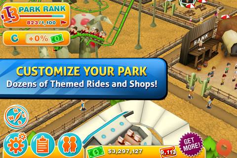 Theme Park