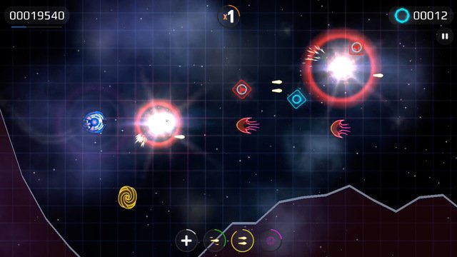 Star Drift