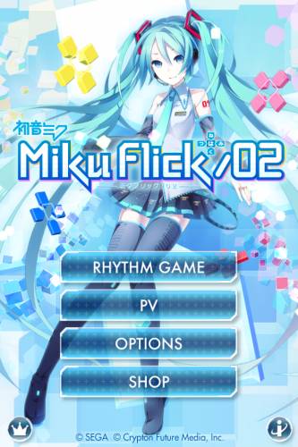 Miku Flick/02