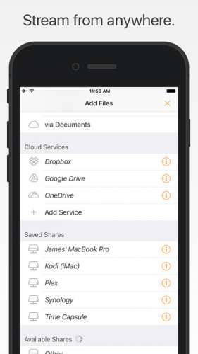 Files Pro