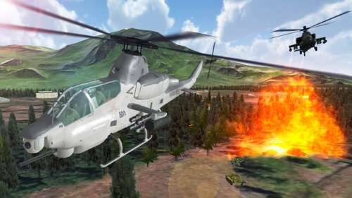 Air Cavalry