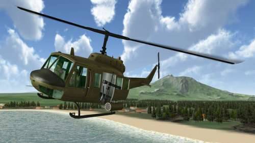 Air Cavalry