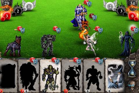 Heroes Blade