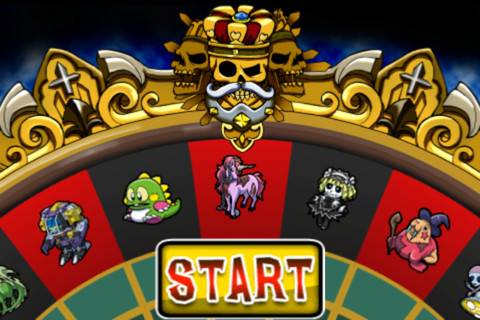 Zombie Carnival