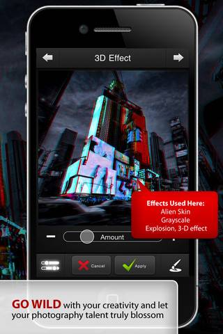 FX Photo Studio
