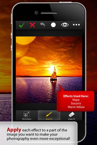 FX Photo Studio
