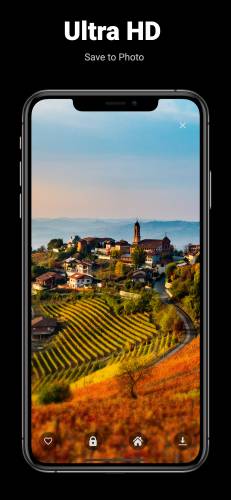 Wallpapers for iPad