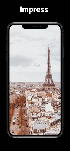Wallpapers for iPad