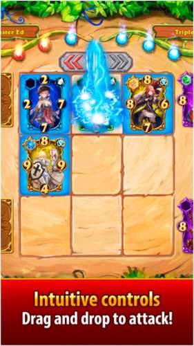 Summoners Age