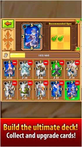Summoners Age