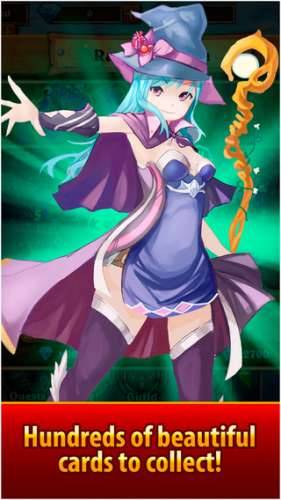 Summoners Age