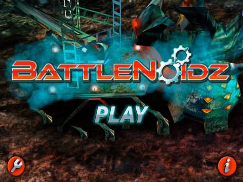 BattleNoidz 