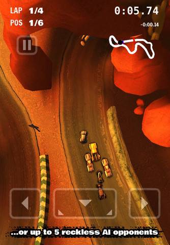 CarDust