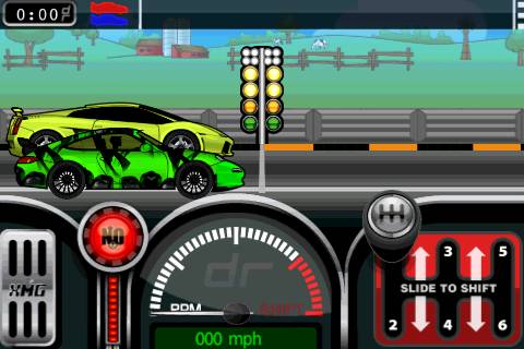 Pro Tuner