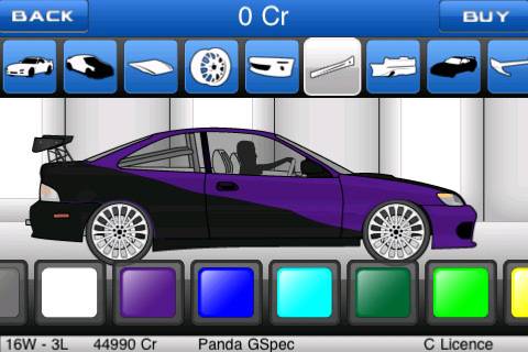 Pro Tuner