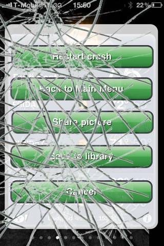 iBroke My Phone