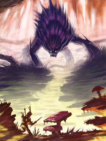 SketchBook Pro for iPad