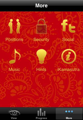 iKamasutra
