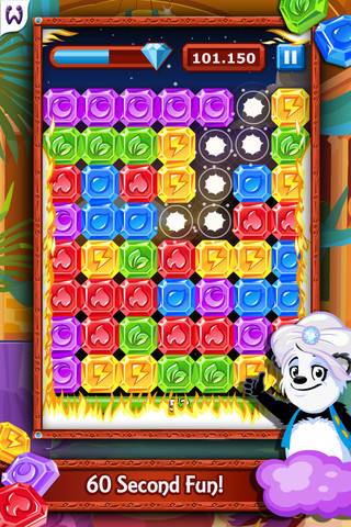 Diamond Dash