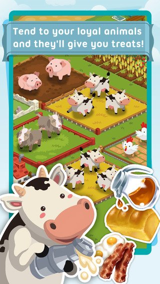 Harvest Crossing