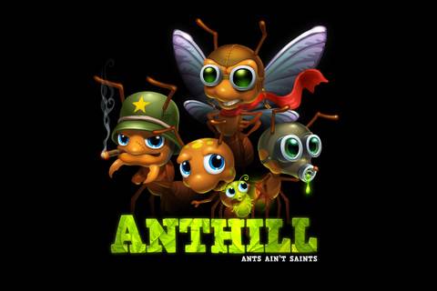 Anthill