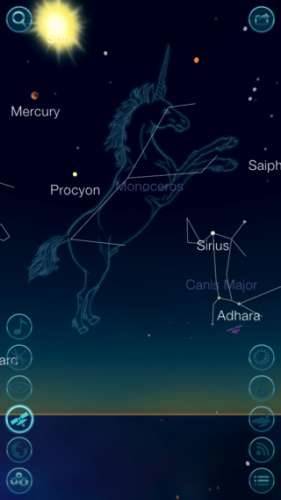 Night Sky 2