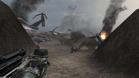 Edge of Tomorrow: Live. Die. Repeat