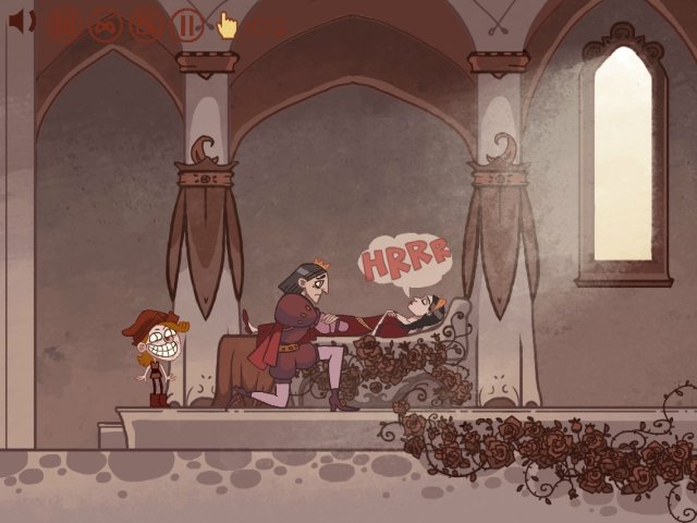 Odd Adventure - Best Escape Ever