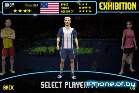 Super Badminton