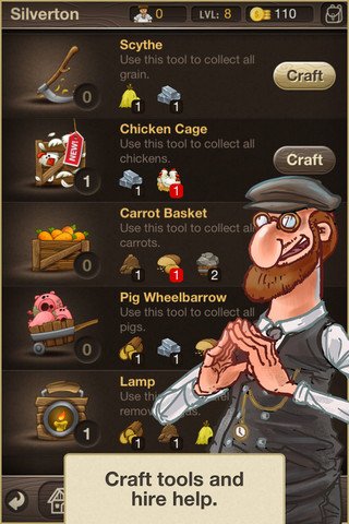Puzzle Craft