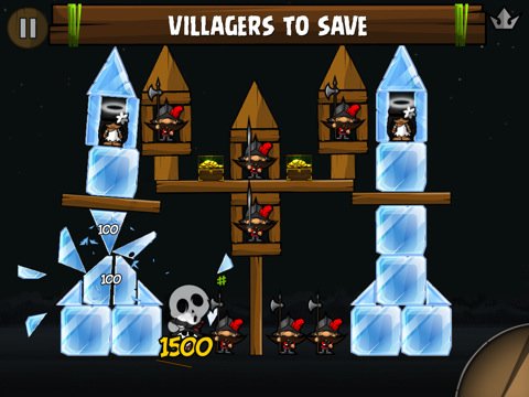 Siege Hero HD