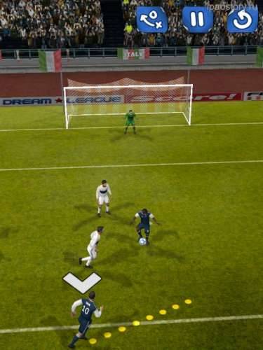 Score! Classic Goals