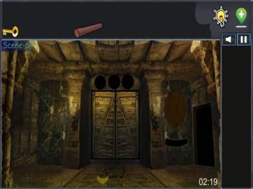 Can You Escape 4