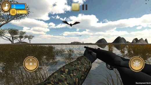 Duck Hunter Pro 3D