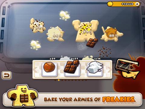 Cookie