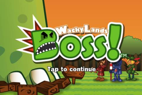 Boss