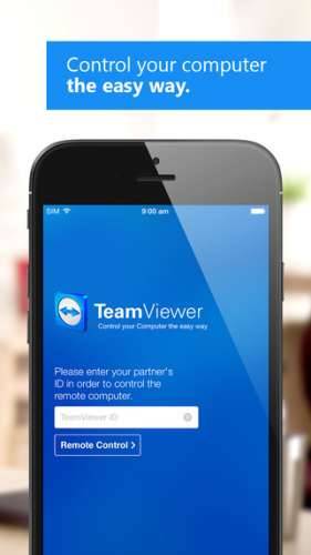 TeamViewer Pro 