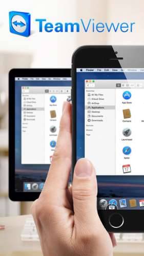 TeamViewer Pro 