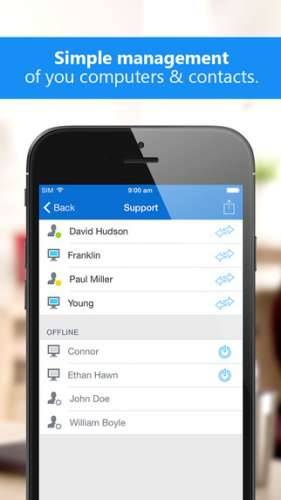 TeamViewer Pro 
