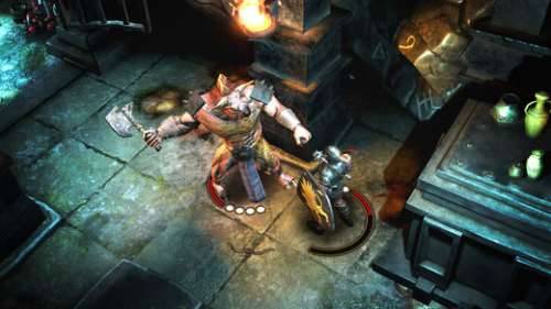 Warhammer Quest